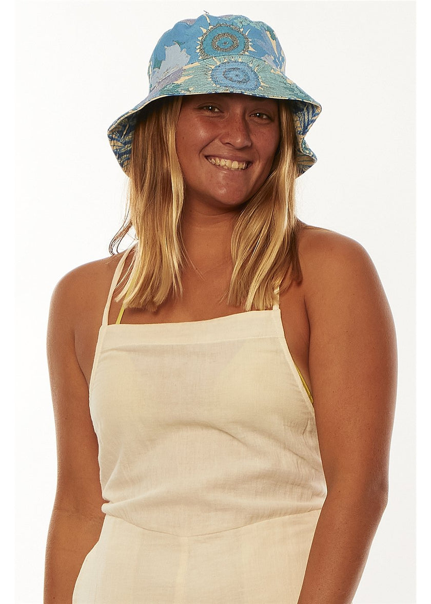 Sombrero tipo pescador Alona de Sisstrevolution