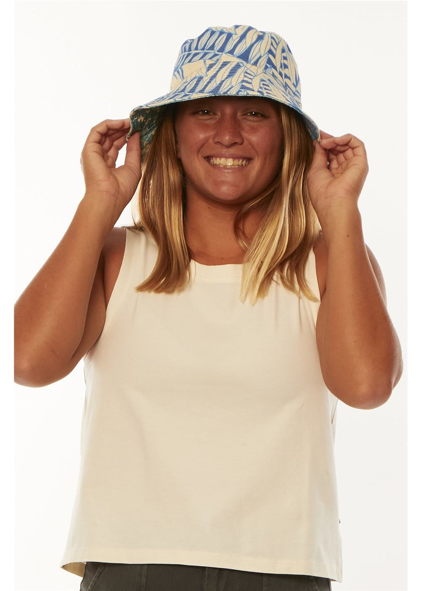Sombrero tipo pescador Alona de Sisstrevolution