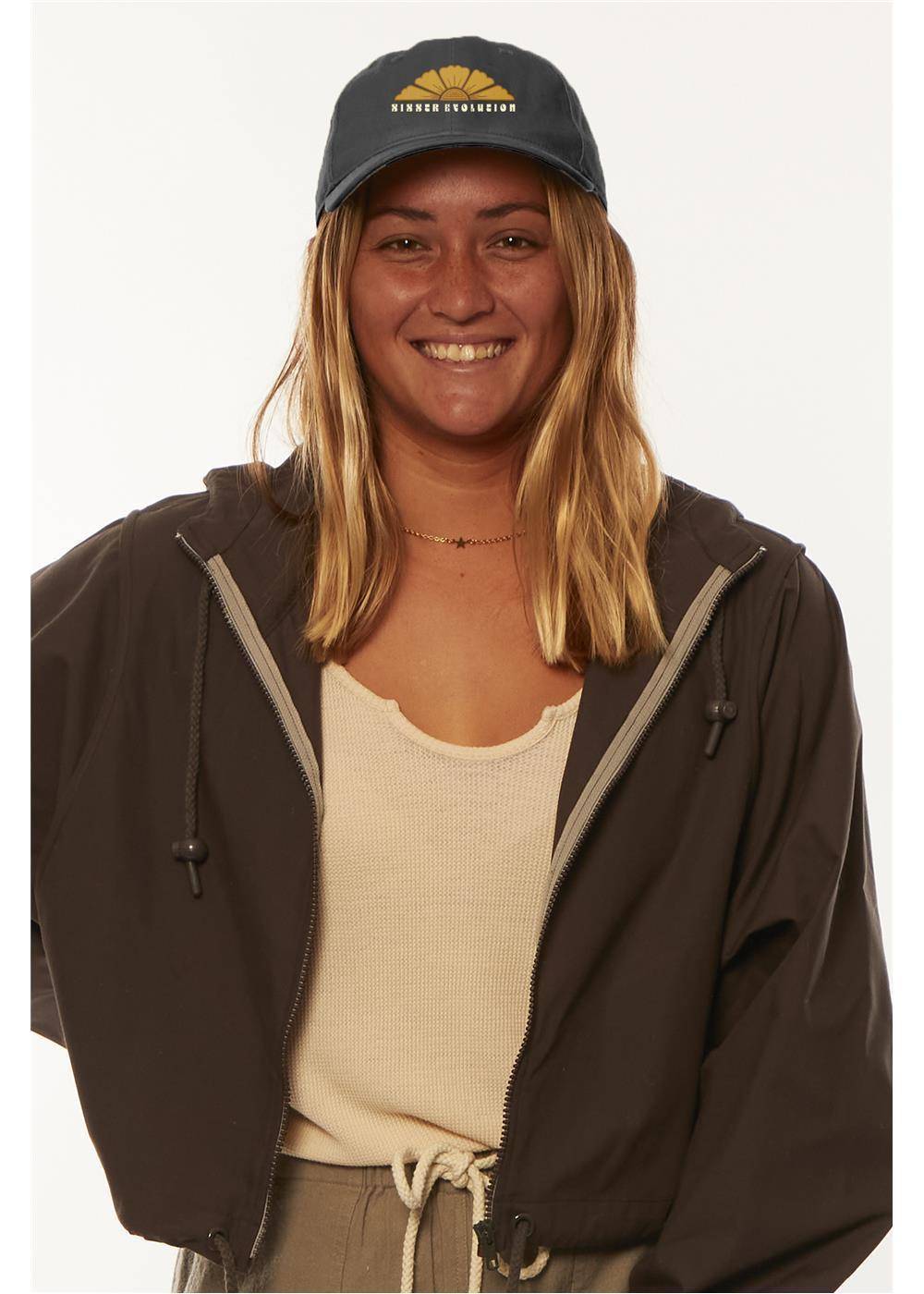 Casquette de surf Sisstr