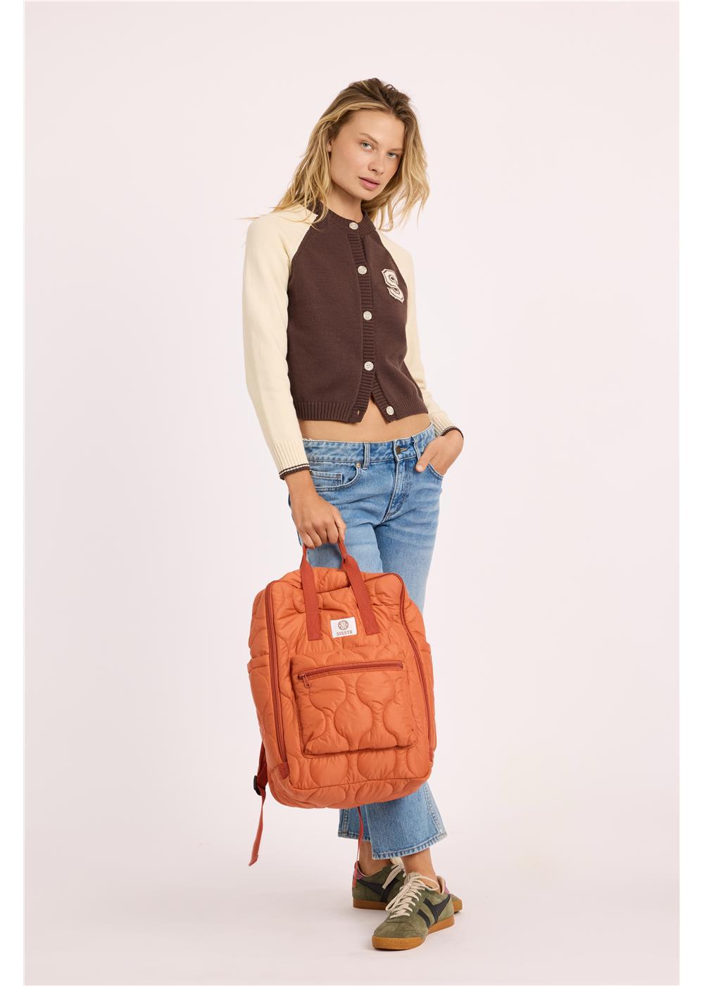 Mochila convertible Sisstr Soul Surfer