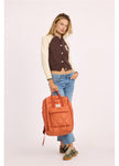 Mochila convertible Sisstr Soul Surfer