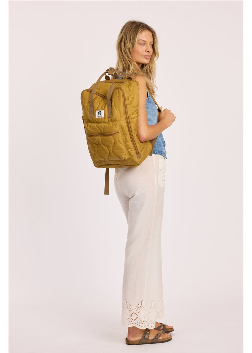 Mochila convertible Sisstr Soul Surfer