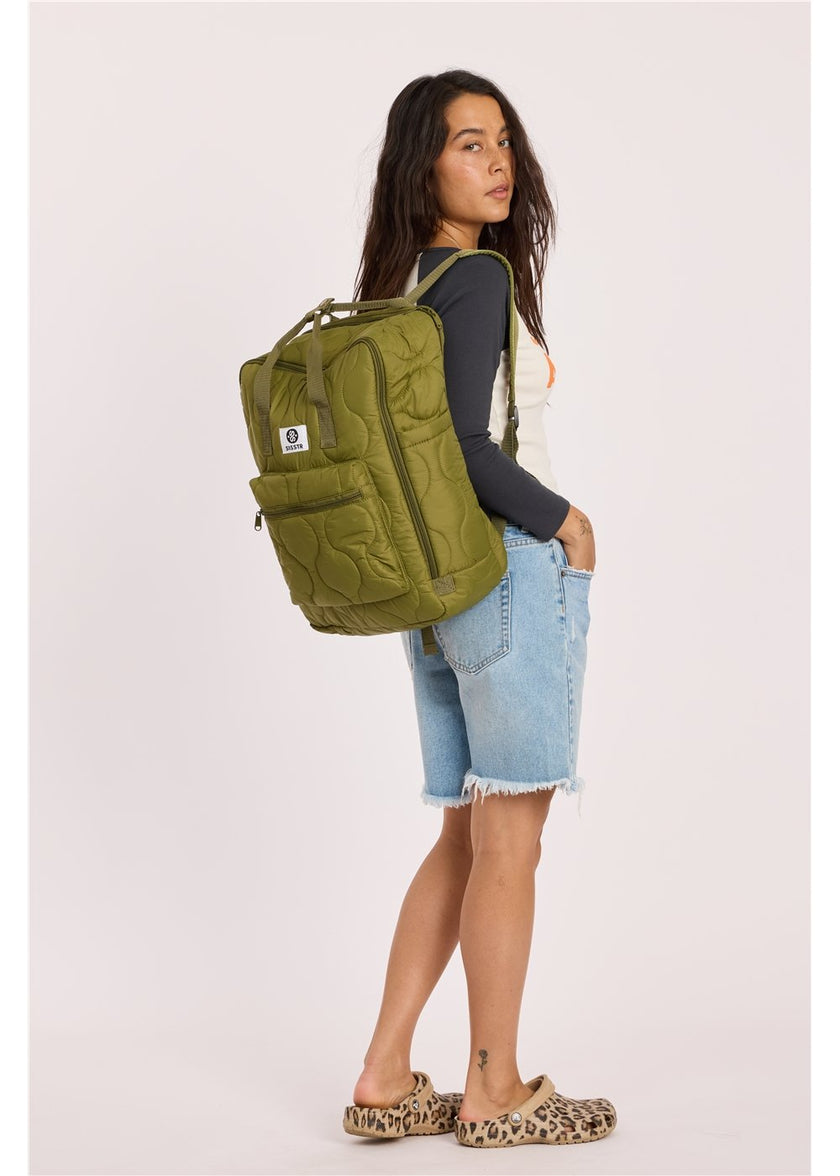 Mochila convertible Sisstr Soul Surfer