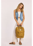Mochila convertible Sisstr Soul Surfer