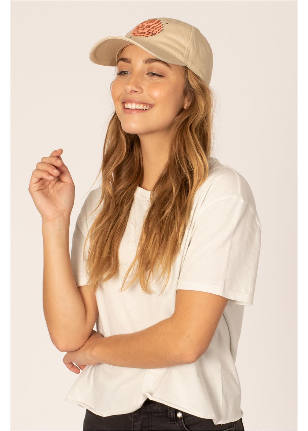 Gorra Sisstrevolution Beyond The Trails