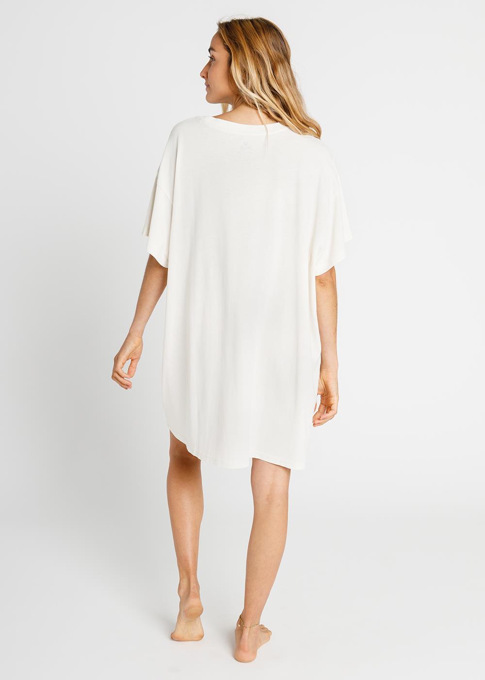 Sisstr Dreaming Strandkleid