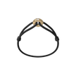 Golden Soho Diamond Cord Bracelet