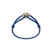 Golden Soho Diamond Cord Bracelet