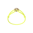 Golden Soho Diamond Cord Bracelet