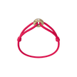 Golden Soho Diamond Cord Bracelet
