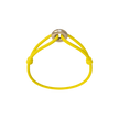 Golden Soho Diamond Cord Bracelet