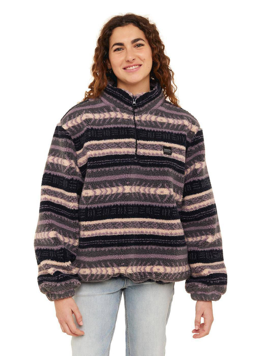 Polaire douce Sisstr Sherpa
