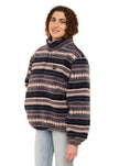 Sisstr Smooth Sherpa-Fleece