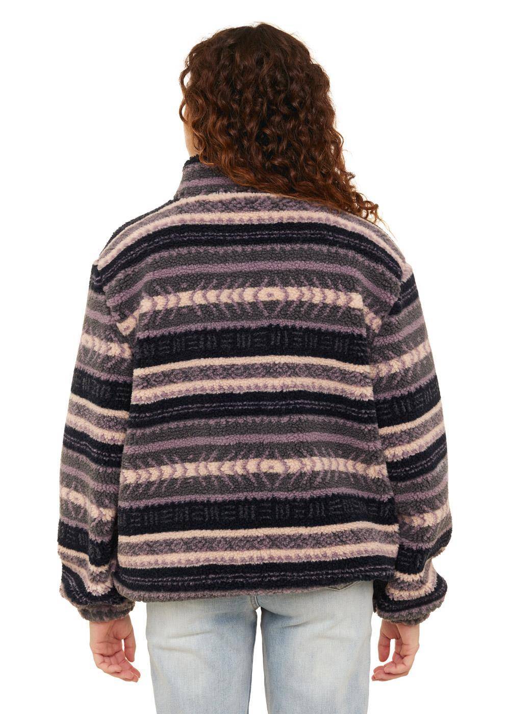 Sisstr Smooth Sherpa-Fleece