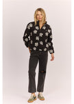 Polaire douce Sisstr Sherpa