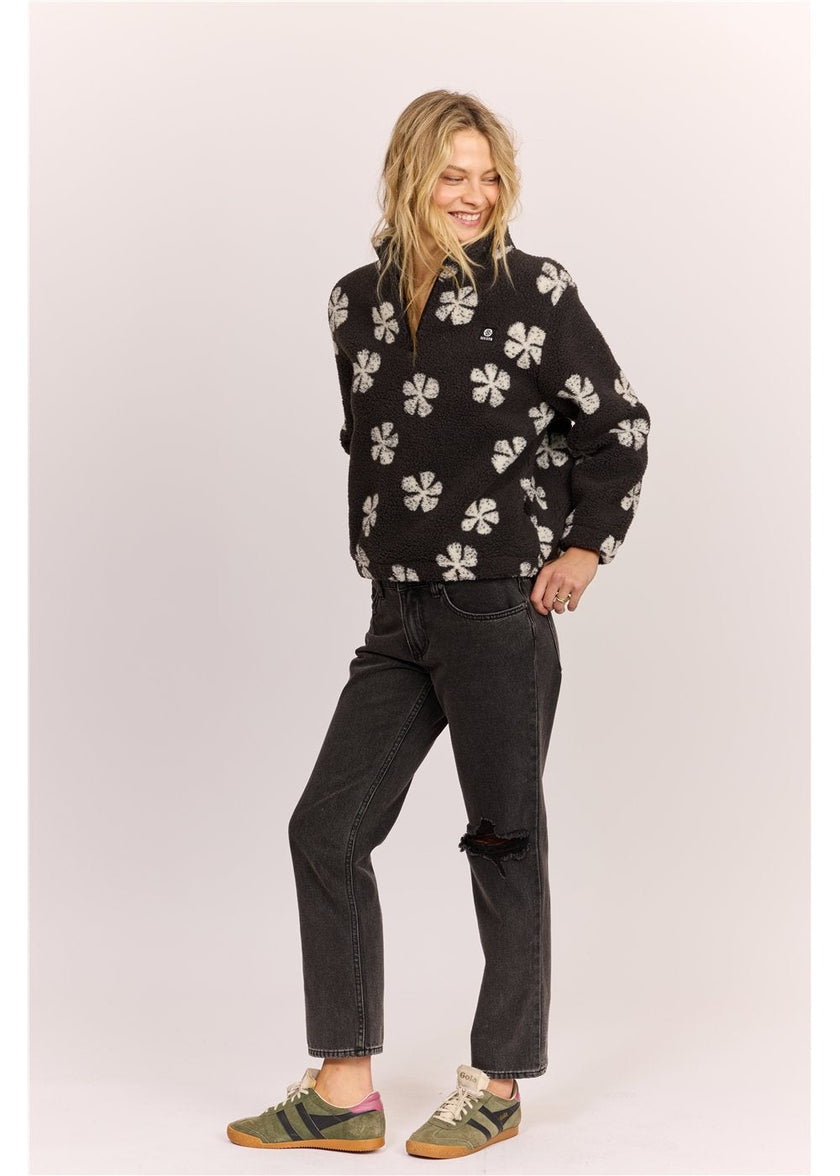 Sisstr Smooth Sherpa-Fleece