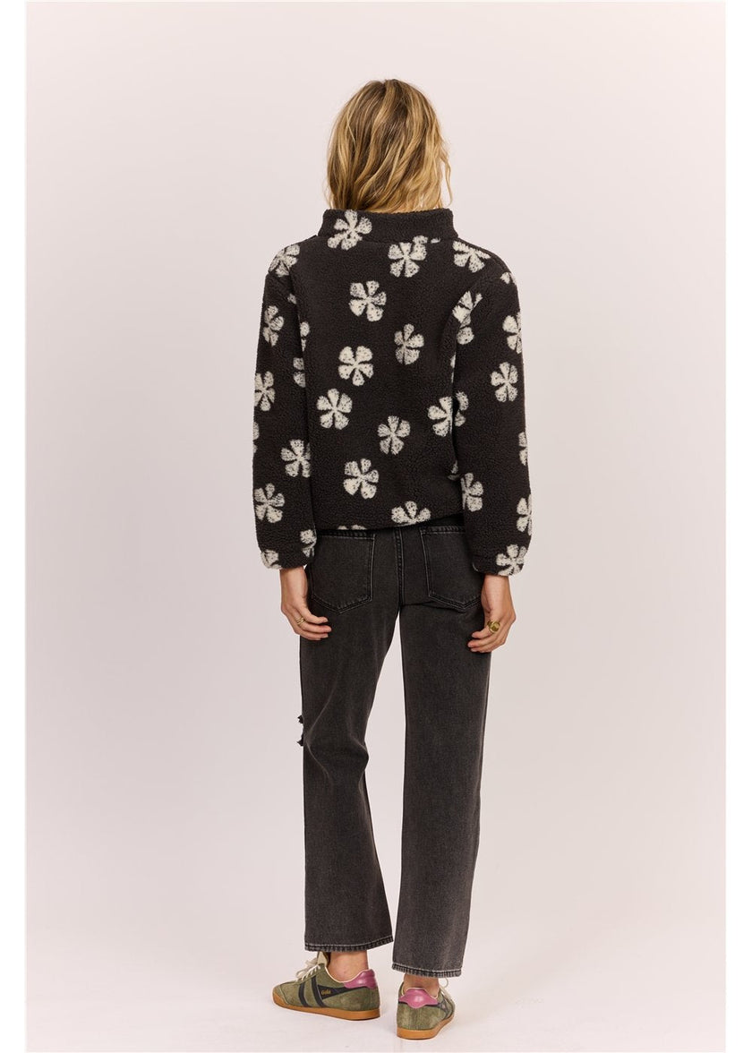 Sisstr Smooth Sherpa-Fleece