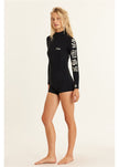 Trajes de neopreno Sisstr 2/2 Summer Seas L/S