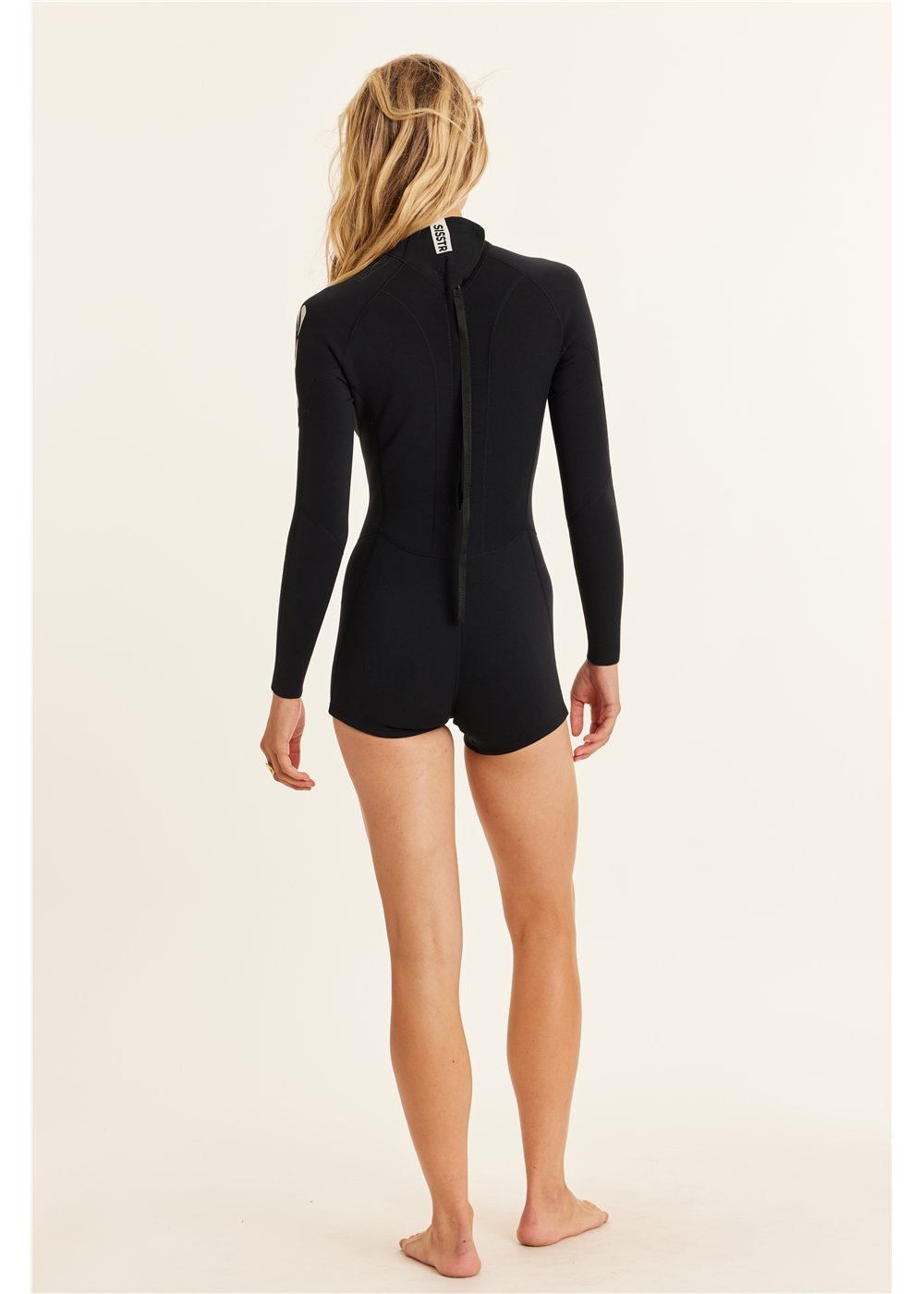 Trajes de neopreno Sisstr 2/2 Summer Seas L/S