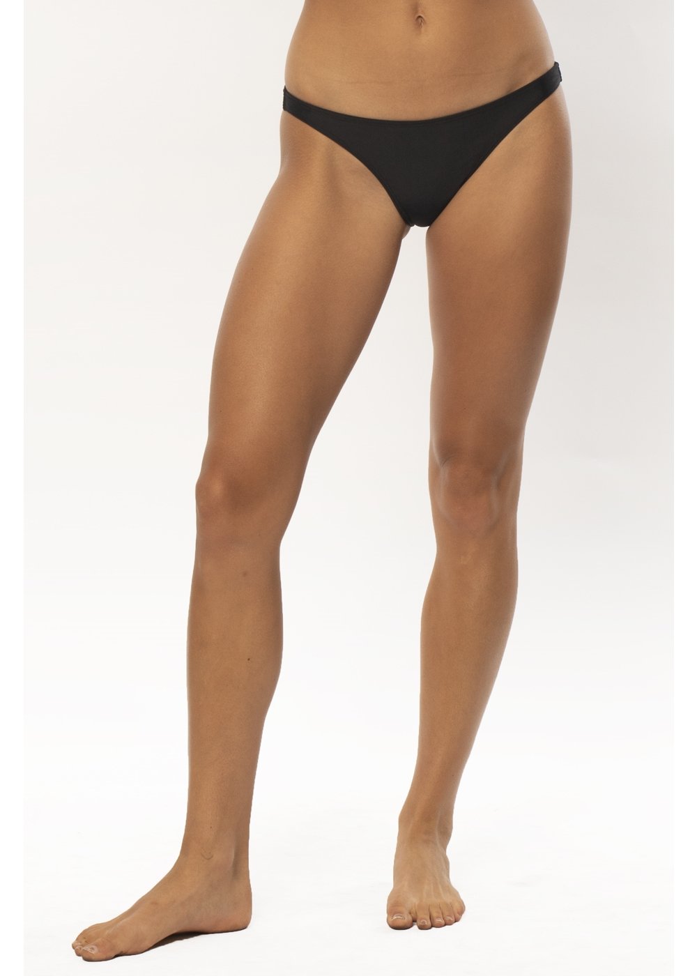 Parte de abajo de bikini descarada Sisstrevolution Solid Cora