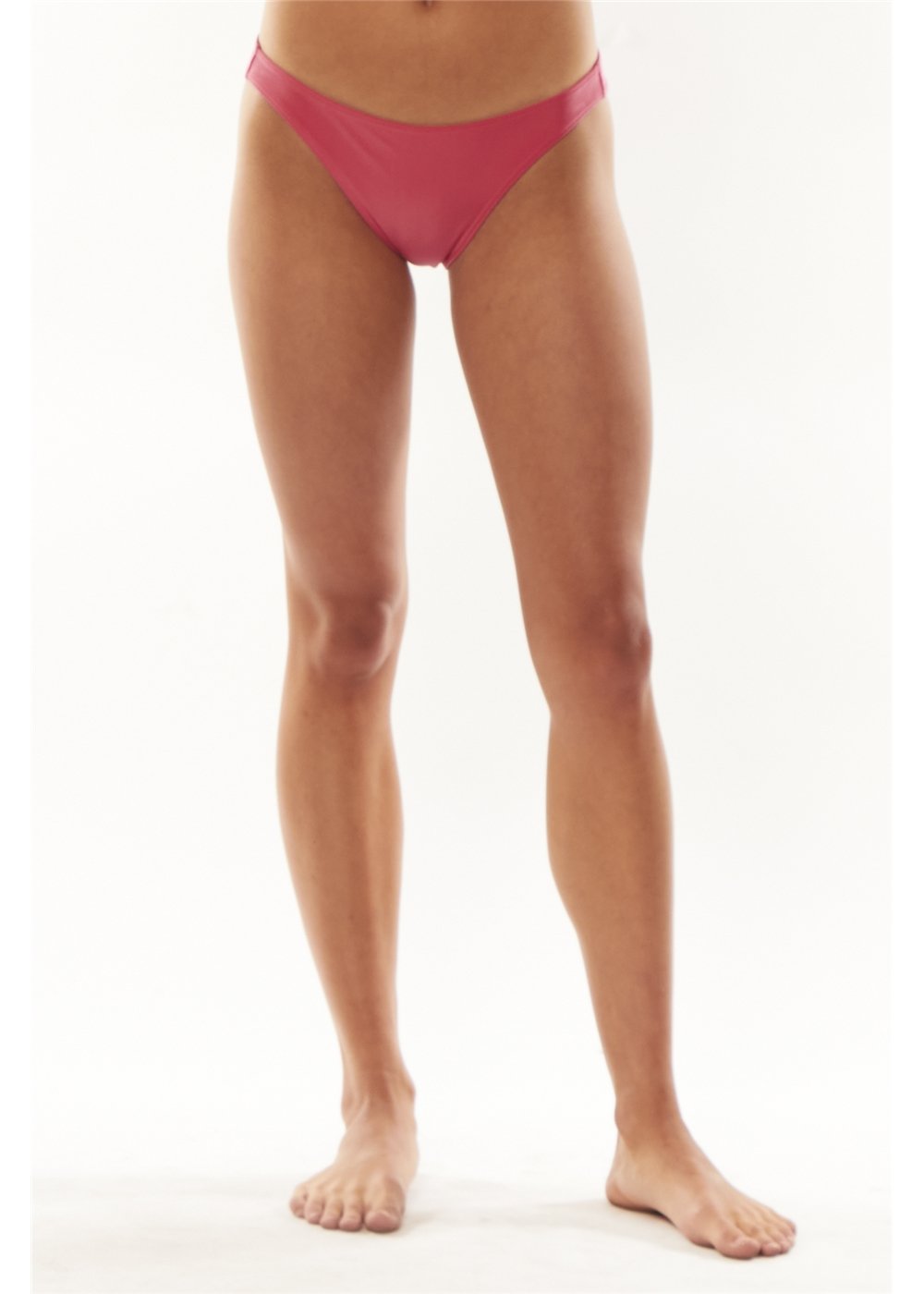 Parte de abajo de bikini descarada Sisstrevolution Solid Cora