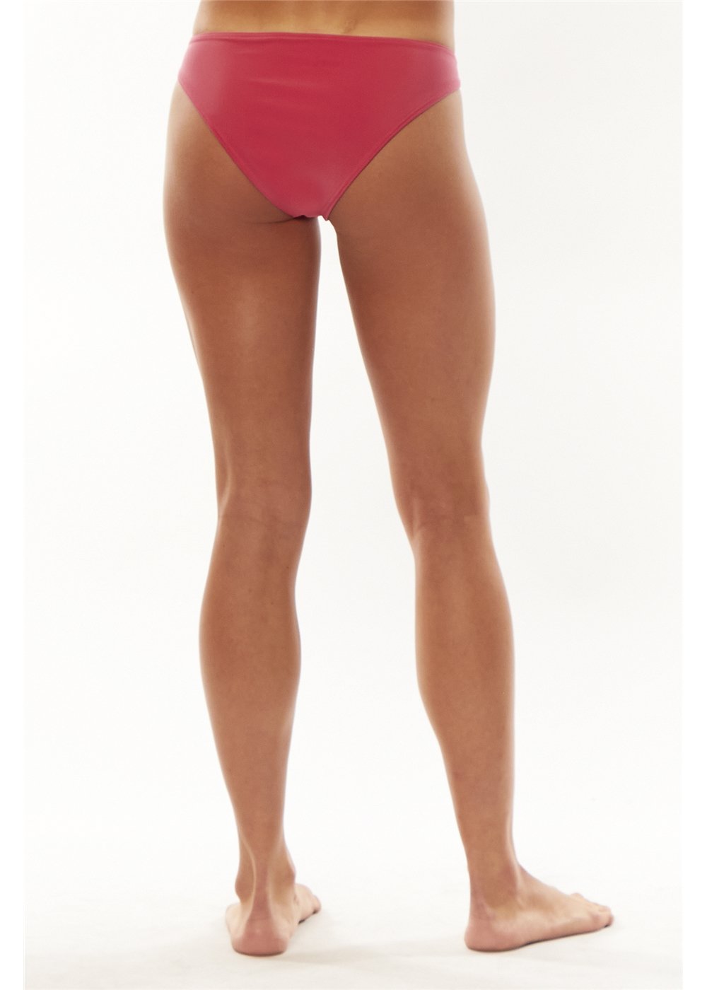 Parte de abajo de bikini descarada Sisstrevolution Solid Cora