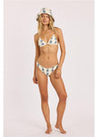 Sisstr Pick Me Up High Hip Bikiniunderdel
