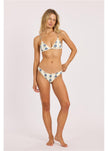 Sisstr Pick Me Up High Hip Bikiniunderdel