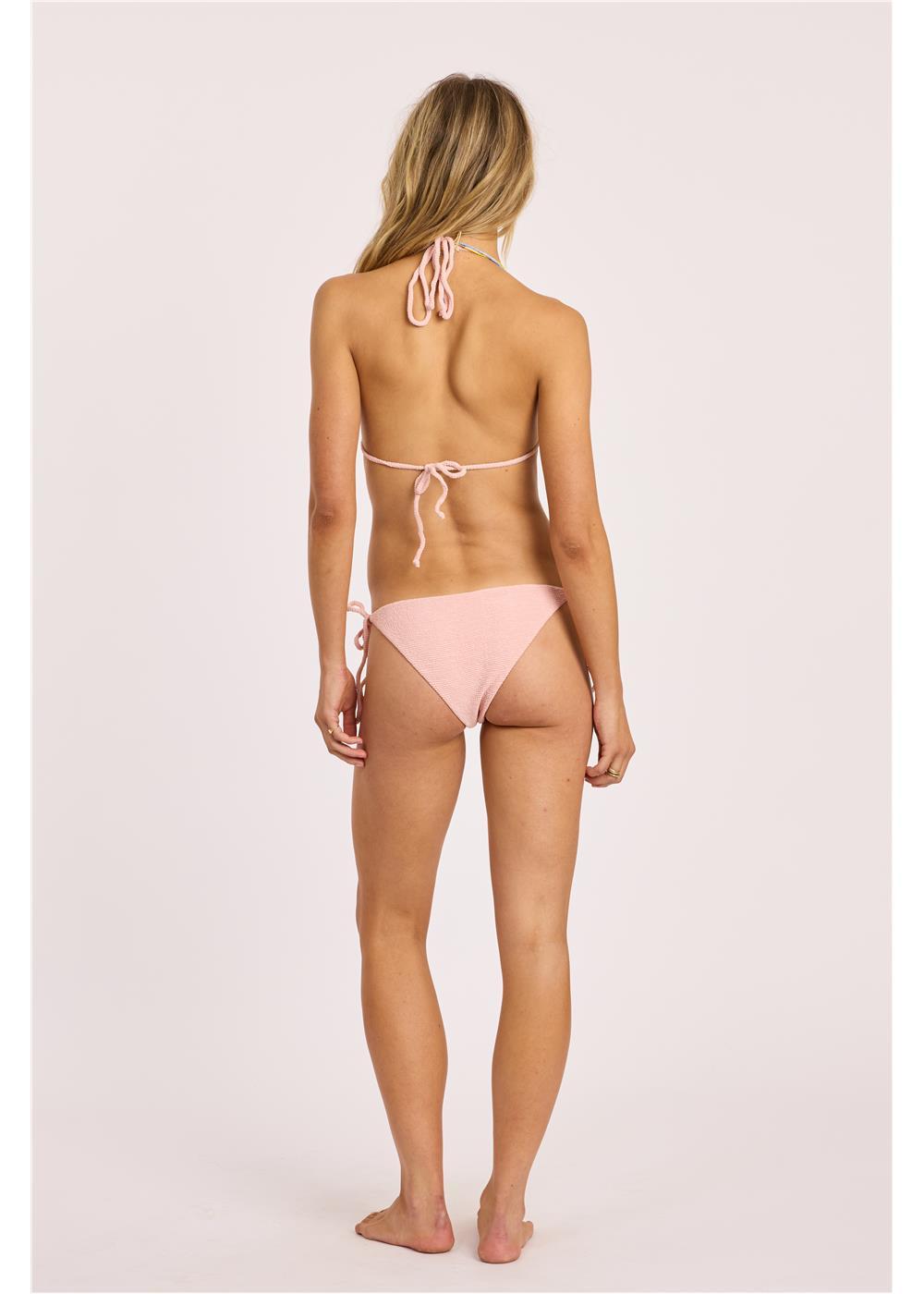 Braguita escotada Sisstr Shore Thing