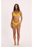 Sisstr Sunchaser High Hip Bikiniunderdel