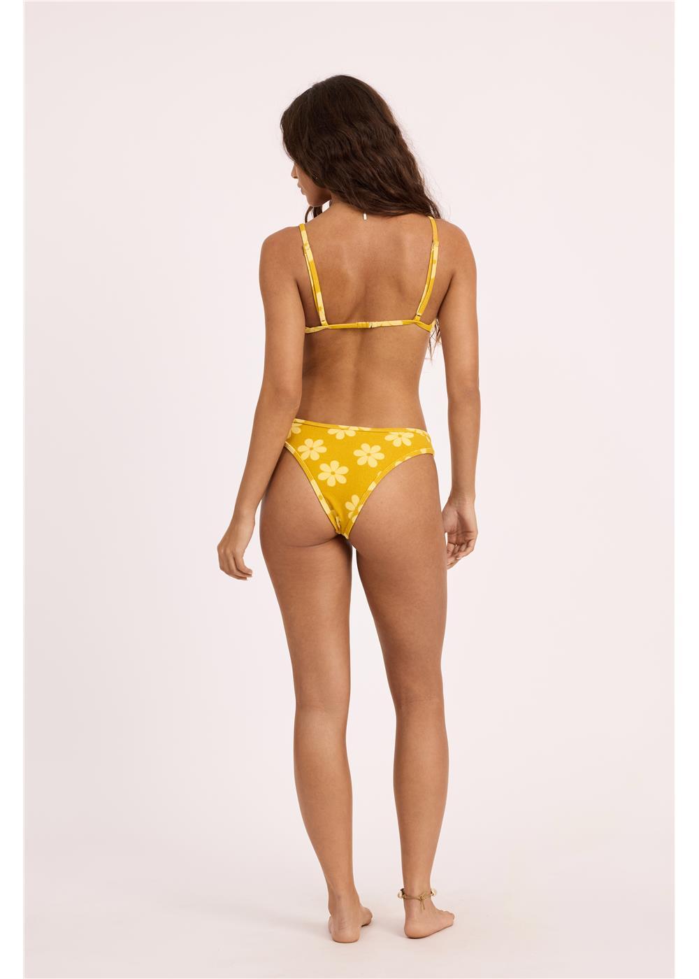 Sisstr Sunchaser High Hip Bikiniunderdel