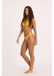 Sisstr Sunchaser High Hip Bikiniunderdel