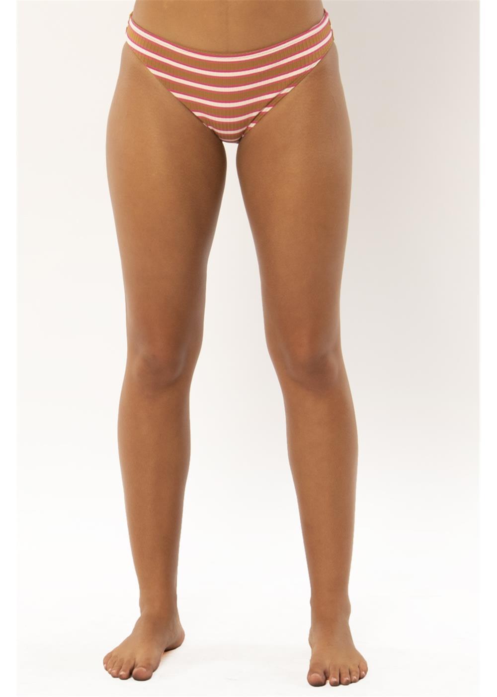 Parte de abajo de bikini Sisstr Boardwalk Everyday