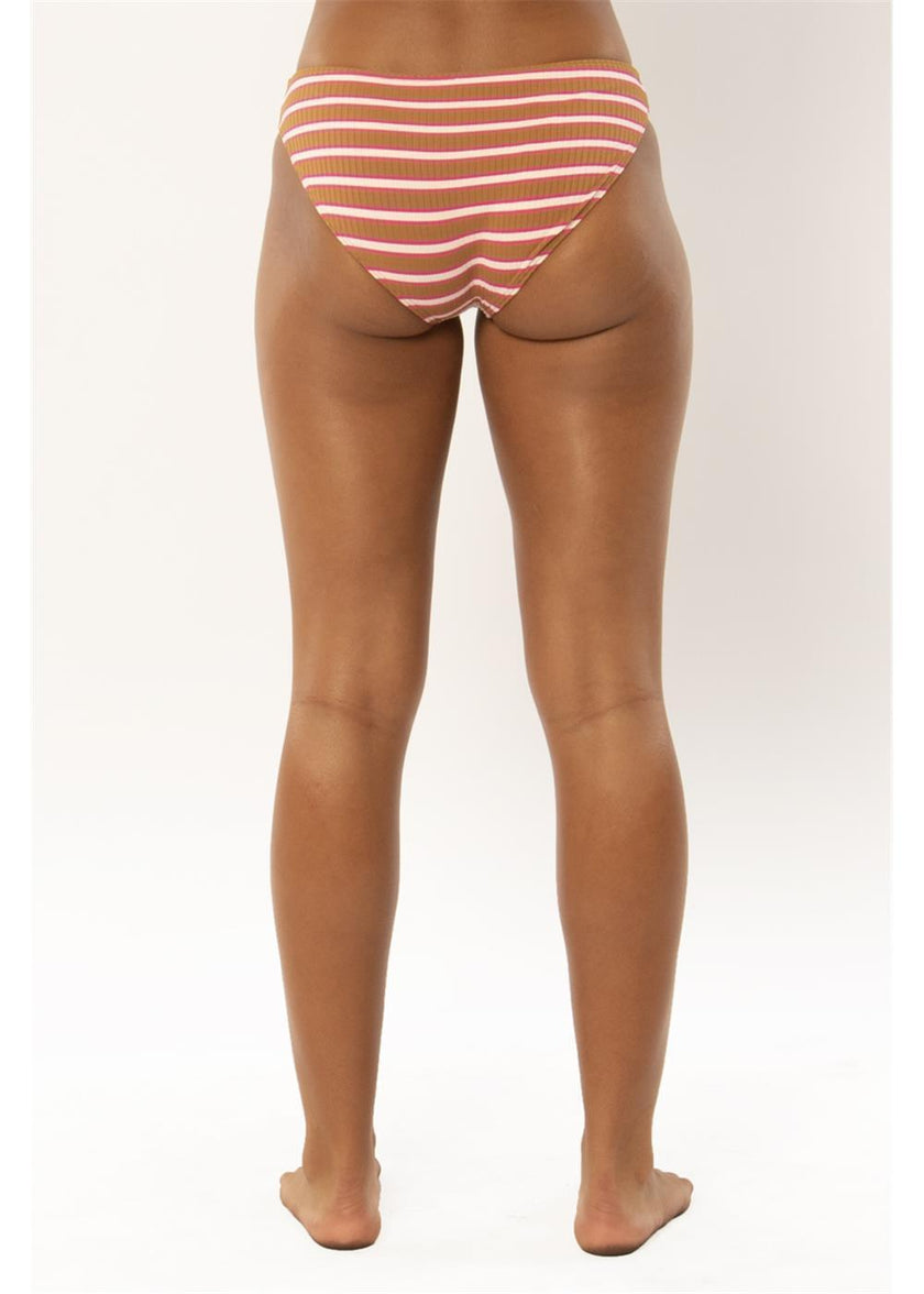 Parte de abajo de bikini Sisstr Boardwalk Everyday