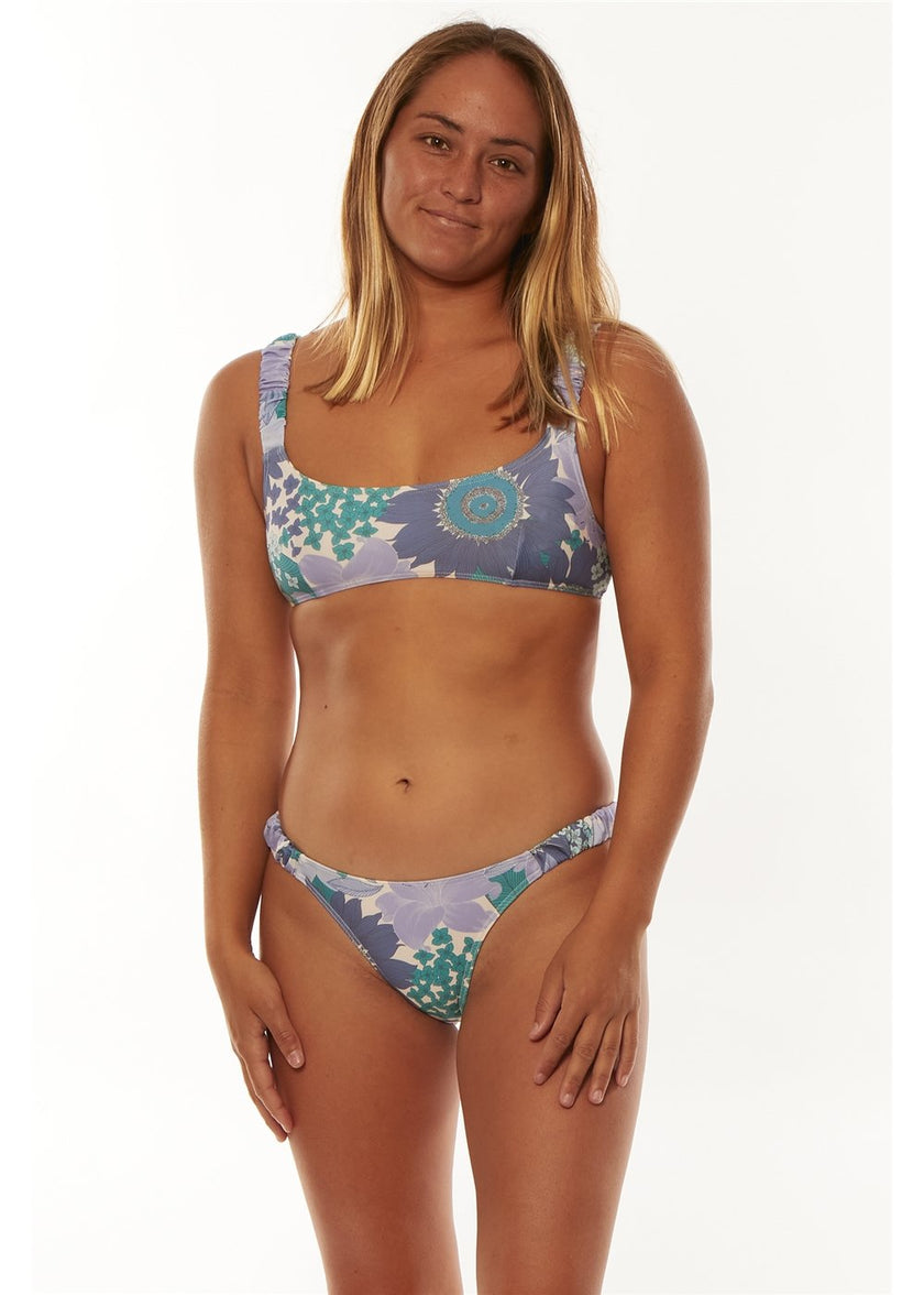 Sisstrevolution Sunny Paradise Garden High Hip underdel