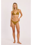 Sisstr Rising Tides Triangle-bikinitopp