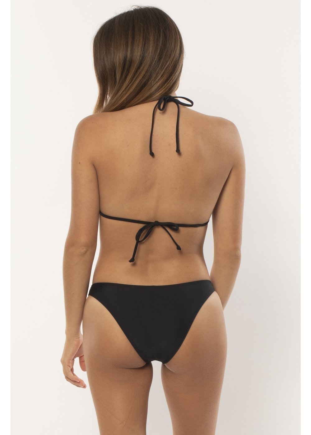 Parte de abajo de bikini descarada Sisstrevolution Solid Cora