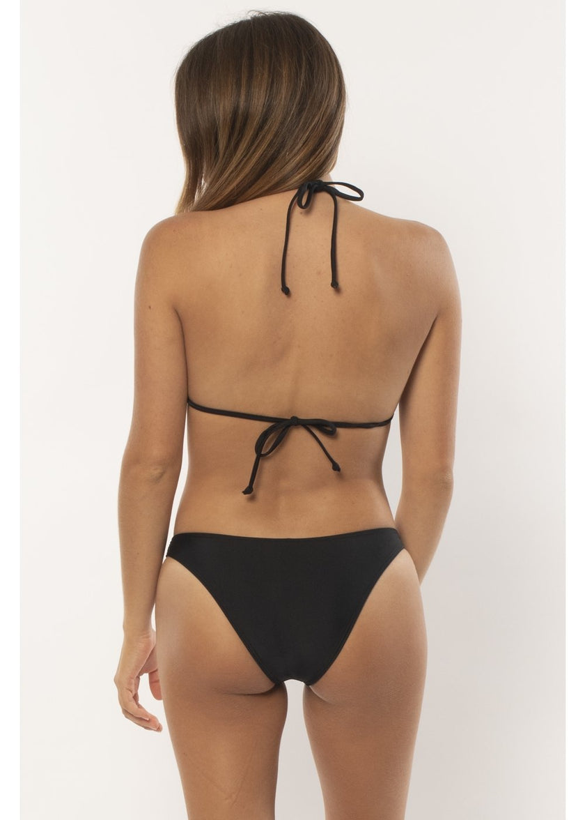 Parte de abajo de bikini descarada Sisstrevolution Solid Cora