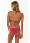Parte de abajo de bikini descarada Sisstrevolution Solid Cora