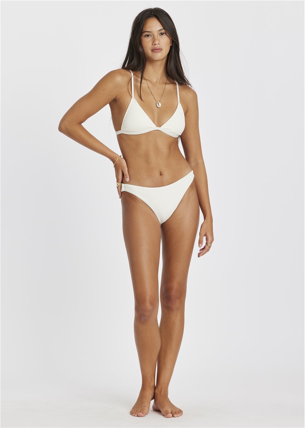 Sisstr Wavy Days Triangle-top