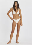 Sisstr Wavy Days Triangle-top