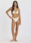 Sisstr Wavy Days Triangle-top