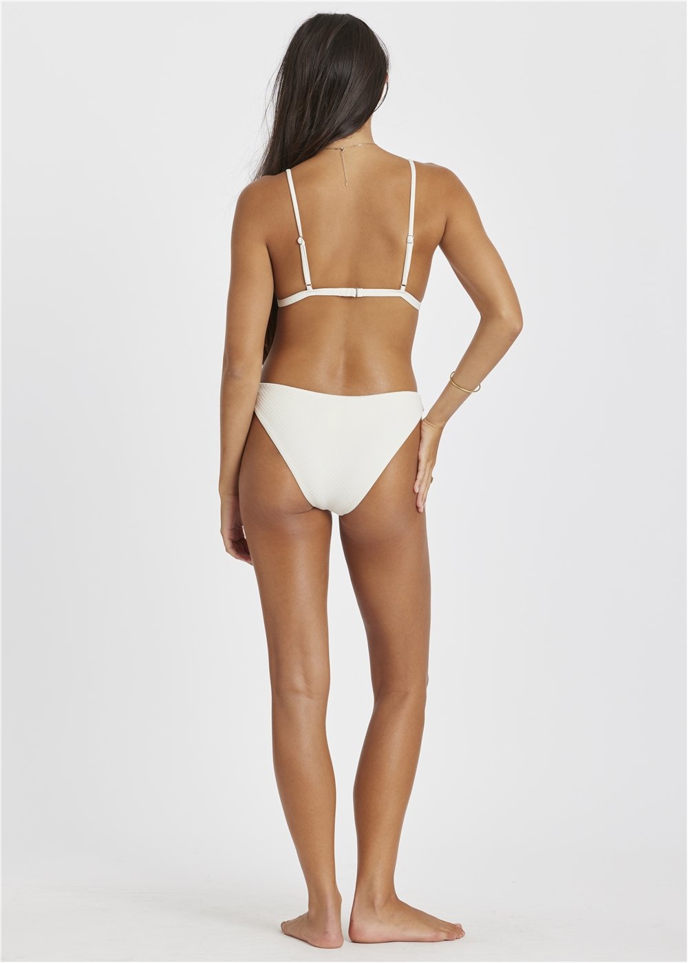 Sisstr Wavy Days Triangle-top