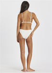 Sisstr Wavy Days Triangle-top