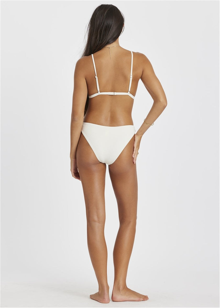 Sisstr Wavy Days Triangle-top