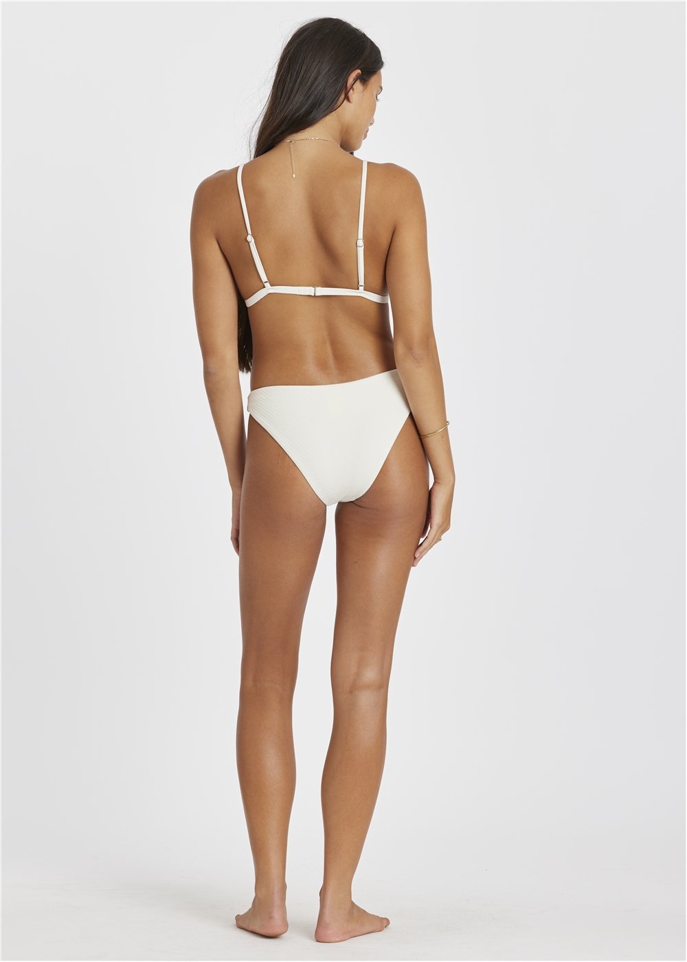 Sisstr Wavy Days Triangle-top