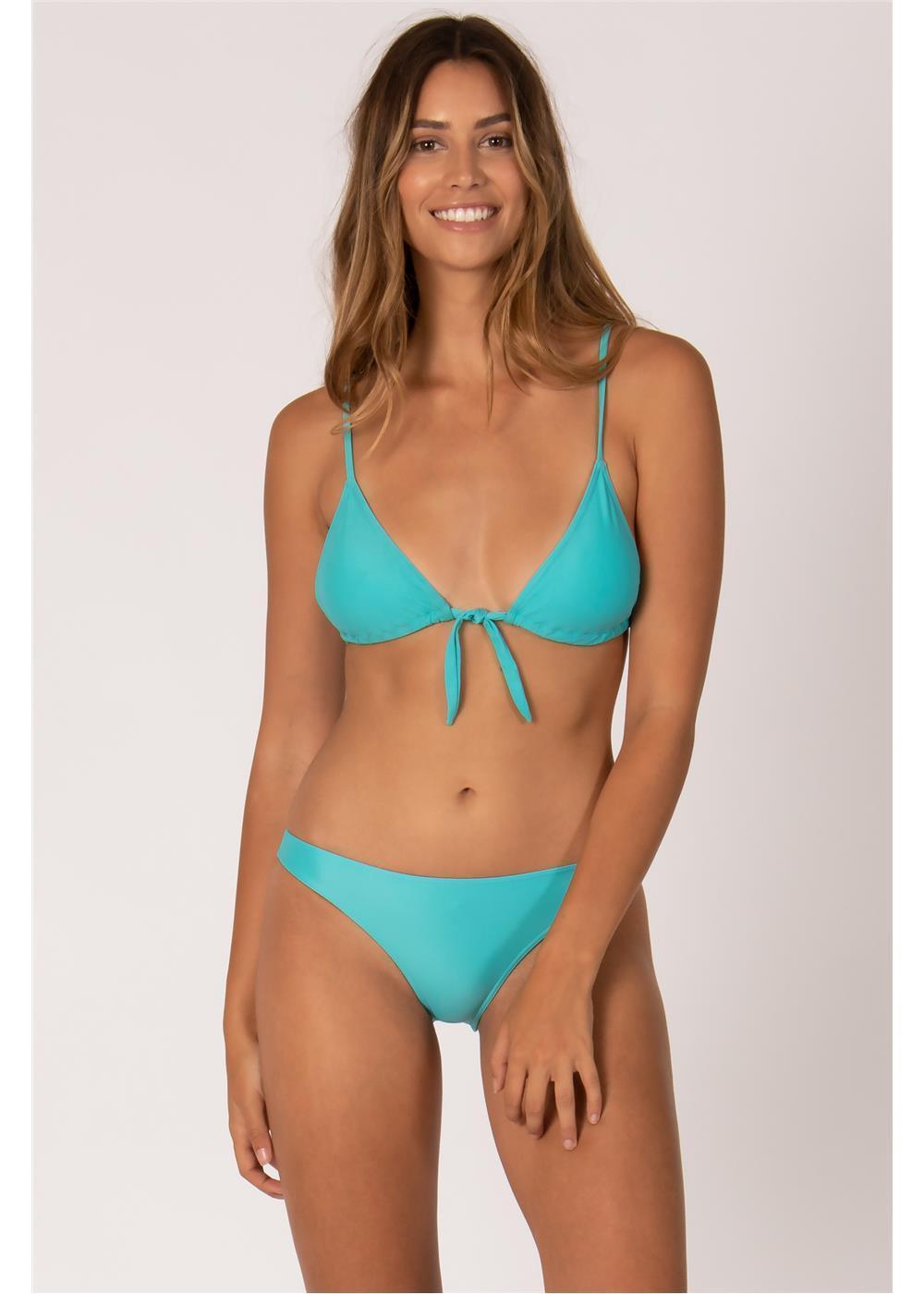 Sisstrevolution Elea Triangel-Bikini-Oberteil