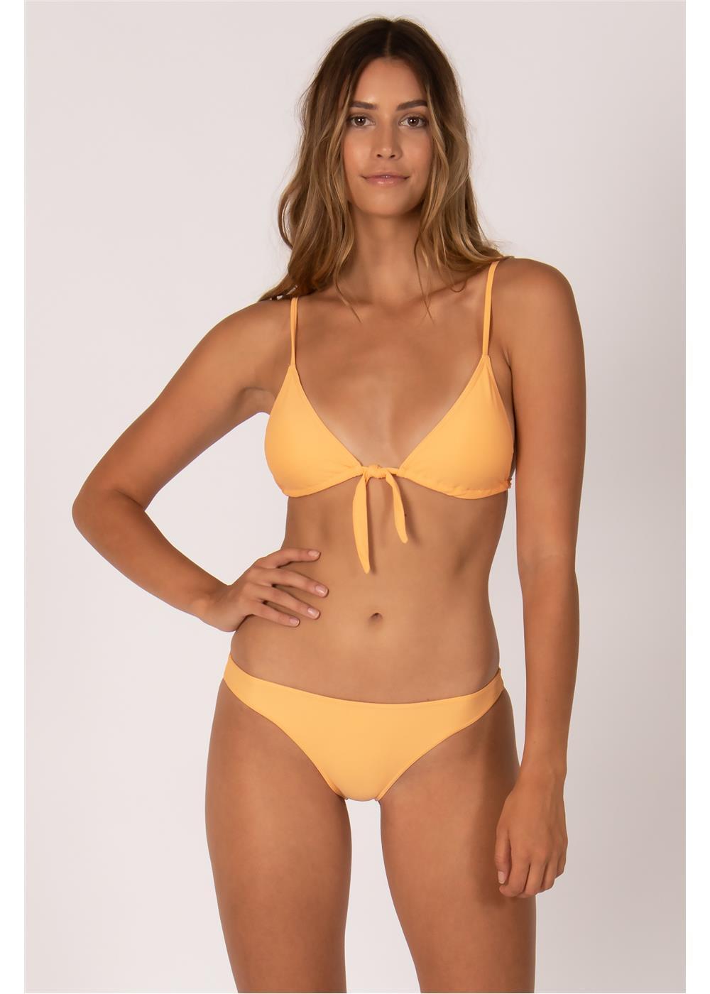 Haut de bikini triangle Elea de Sisstrevolution