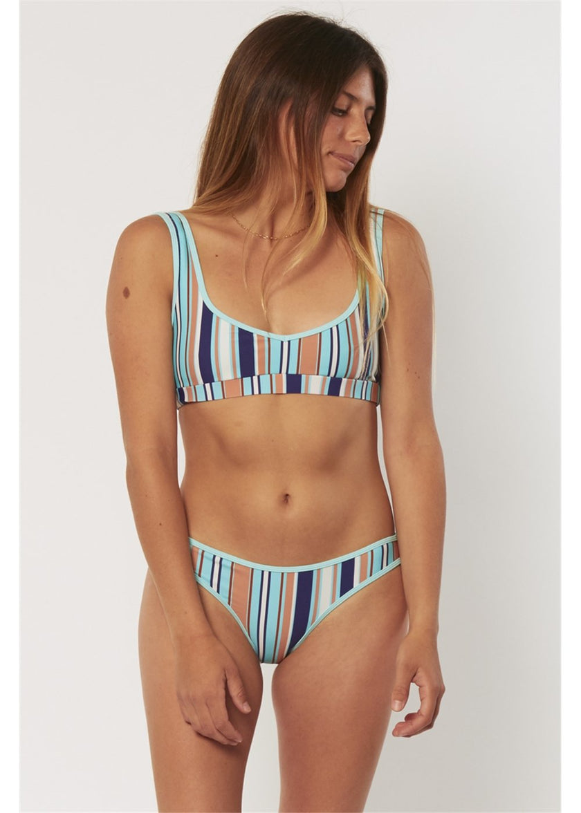 Sisstrevolution Stripe Jima Skimpy Unterteil
