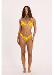 Sisstr Sunchaser trekantsbikinitop